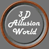 3d Allusion World 3d Allusion World