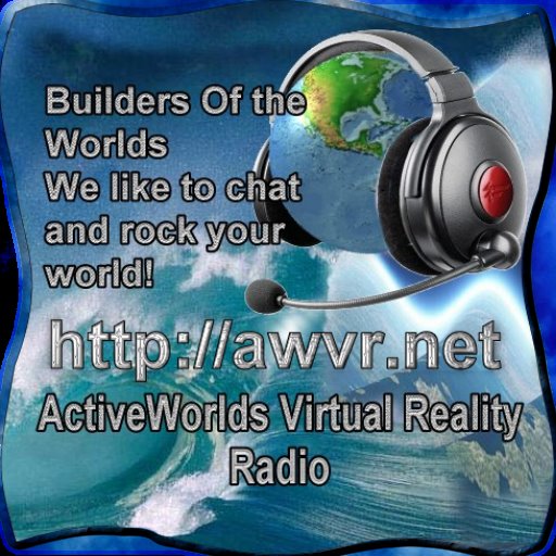 Virtualrality Radio