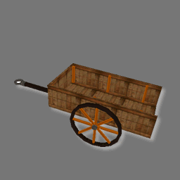 3d plough ( free cob )