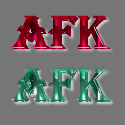3D Avatars afk ( free cob )