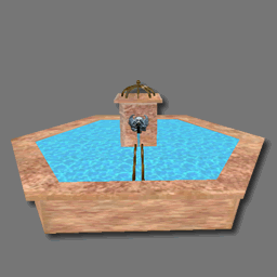 3D Springs (cob free)