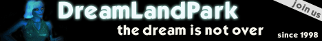 3D Univer DreamlandPark