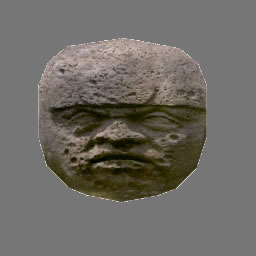 3D head rwx free