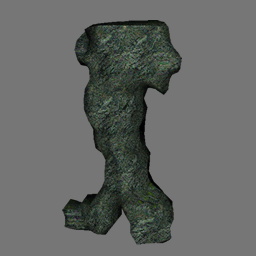 3D island ( rwx free ) 3D island ( rwx free )