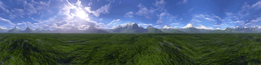 3D skybox1 free rwx