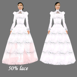 3d avatars Married ( rwx free )