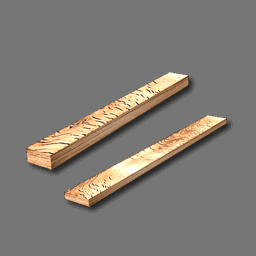 3D Planches ( free cob )