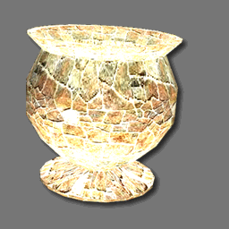 3D Vase ( free cob )