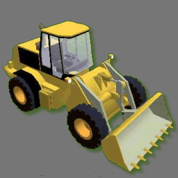 3D CAT950 COB ( free cob )