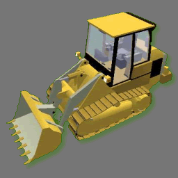 3D cat953 COB ( free cob )