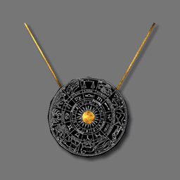 3D Gong ( rwx free )