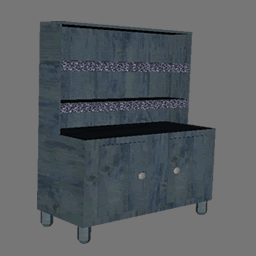 3D Kast ( rwx free ) 3D Kast ( rwx free )