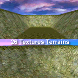 Special kit terrain  texture FREE