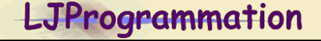 LJProgrammation