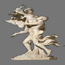 2d sprite Statue (free rwx)