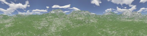 3D skybox12 free