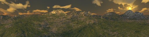 3D skybox13 free