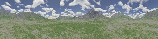 3D skybox15 free