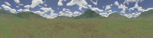 3D skybox17 free