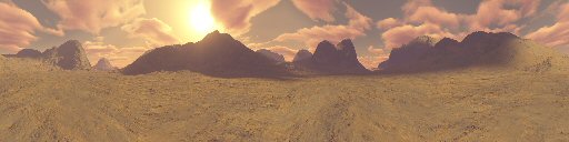 3D Skybox4 free