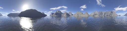 3D skybox5 free