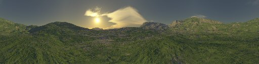 3D skybox7 free