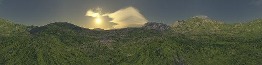 3D skybox7 free