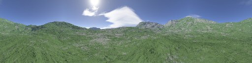 3D skybox8 free