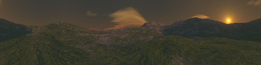 3D skybox9 free