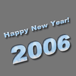 3D Text (happy_new_year_2006 )( free rwx )