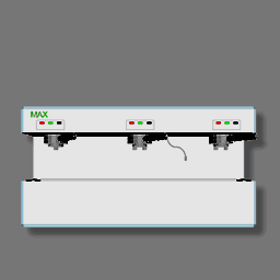 3d Machine à café ( free cob )