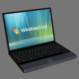 3d laptop ( rwx free )