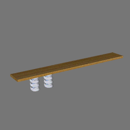 3d Diving Board ( rwx free )