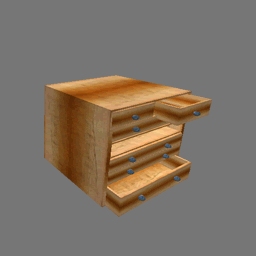 3d Dresser2 ( rwx free )