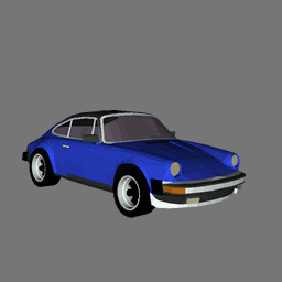 3d mc-car ( rwx free )