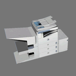 3d office-copier ( rwx free )