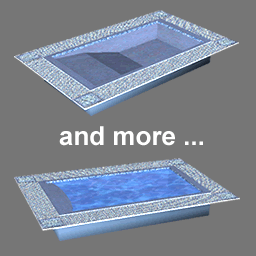 3d Pools ( rwx free )