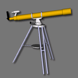 3d telescope ( rwx free )