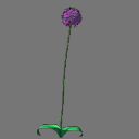 Sprite Flower ( FREE RWX )