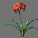 Sprite Flower ( FREE RWX )