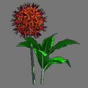 Sprite Flower ( FREE RWX )