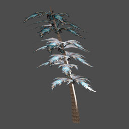 3D Arbre ( free cob )