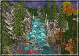3D set cascade rwx free