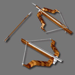 3d crossbow ( free rwx )