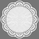 2D doilies (RWX FREE)