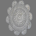 2D doilies (RWX FREE)