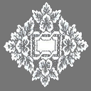 2D doilies (RWX FREE)