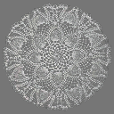 2D doilies (RWX FREE)