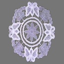 2D doilies (RWX FREE)