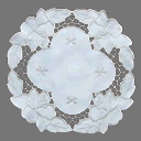 2D doilies (RWX FREE)